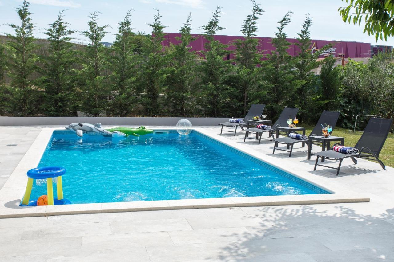 Villa Fig Split Exterior foto