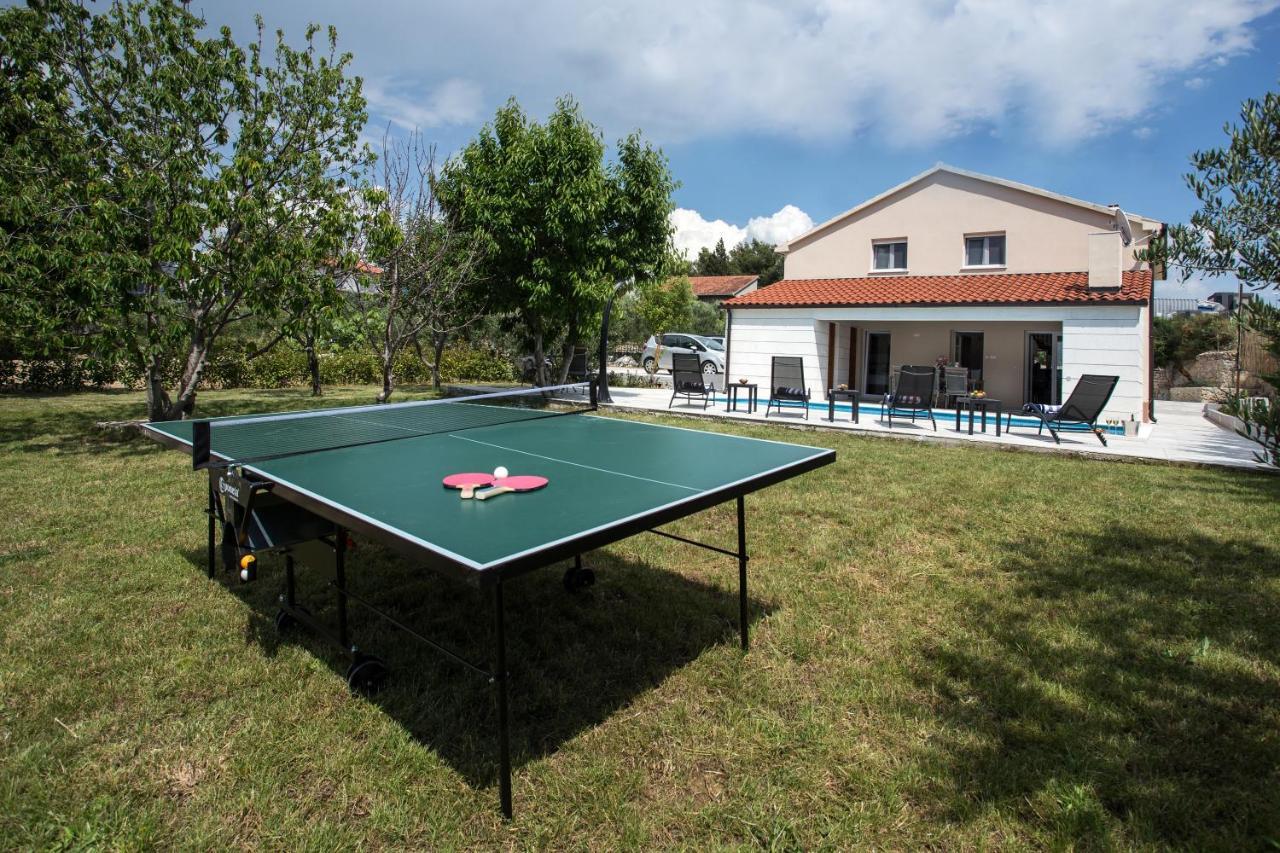 Villa Fig Split Exterior foto